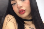 my face 🖤