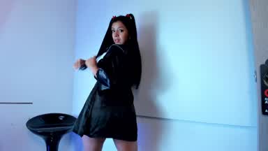 twerking