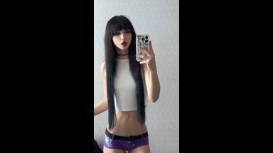 dancing cute