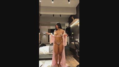 Try on lingerine PART2 👙