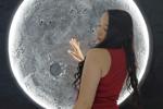 The Sexy Moon of your dreams🌕