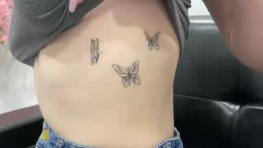 Do you like my tatto?