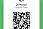 WhatsApp Jas QR