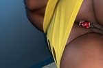 Upskirt Surprise