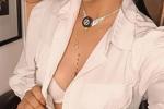 maiya — Your sexy secretary