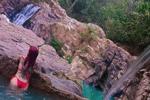 My lovely vacation