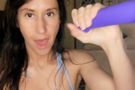Blowjobs and eye contact