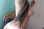 my sexy ass