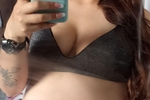 pregnant