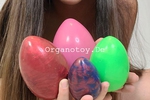 Organotoy Eggs