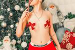 Christmas magic!