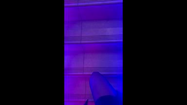 heels time