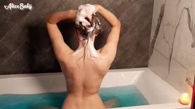 Wash Me Well
