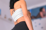 a good butt 🍑🍑