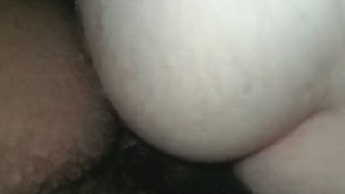 Trans whore fucking a guy's ass 🤤🥵