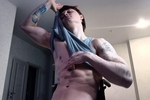 Now Hot Flex^^