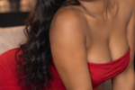 sexy ebony