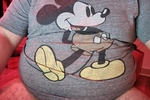 Belly & Bulge