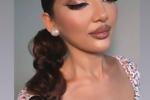 My makeup