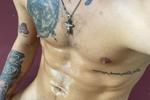 abraham linares — very sexy