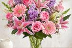 Buy me flowers