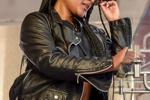 leather