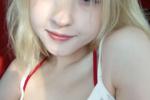 snow-white me :3