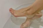Take a bath