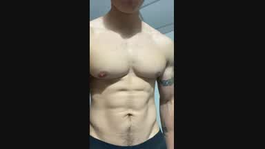 Pecs Bounce