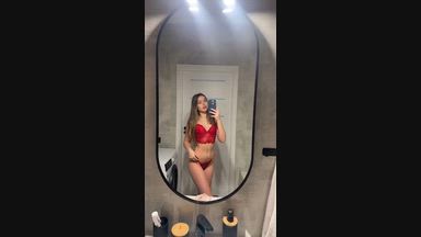 reflection of beauty