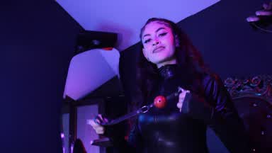 Black gril
