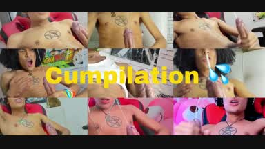 Cumpilation