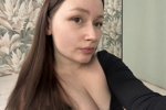 amelia live Chaturbate webcam gallery thumbnail