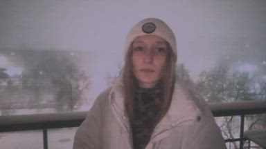 My name is Chloe