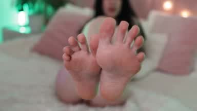 foot fetish