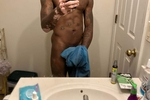 Stiff dicc jacked hard