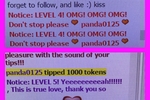 My KINGS <3 BEST TIPPERS <3