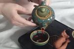 luna โ "Tea is a ritual, an art that feeds the soul"