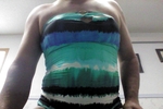 me feeling sexy