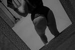 Campaign in spa and photo of the perfect body