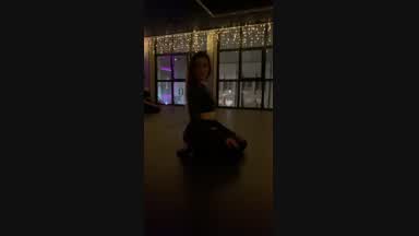 Dance dance