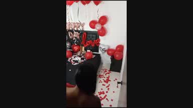 HAPPY VALENTINES DAY