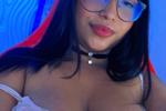 morena sexy