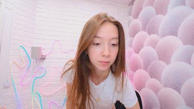Sexy teasing in panties