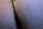 relaxed ass