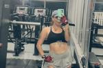 Will you train with me?🥰