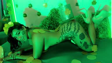 St. Patrick