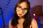good or naughty girl?