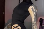 sexy ninja