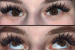 eyes